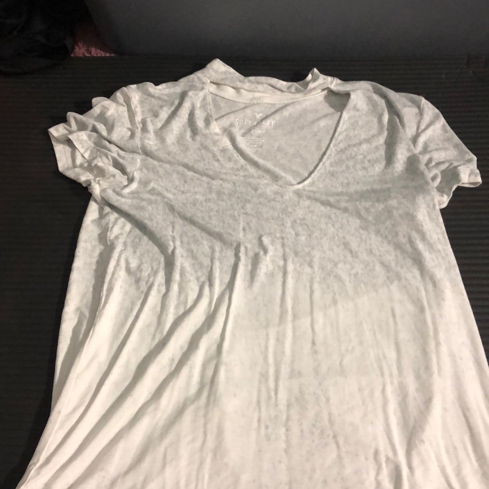 Used clothes